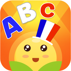 ABC Kids English French & Music for YouTube Kids