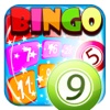 Bingo Game ・ ◦ ・100,000 Free Chips