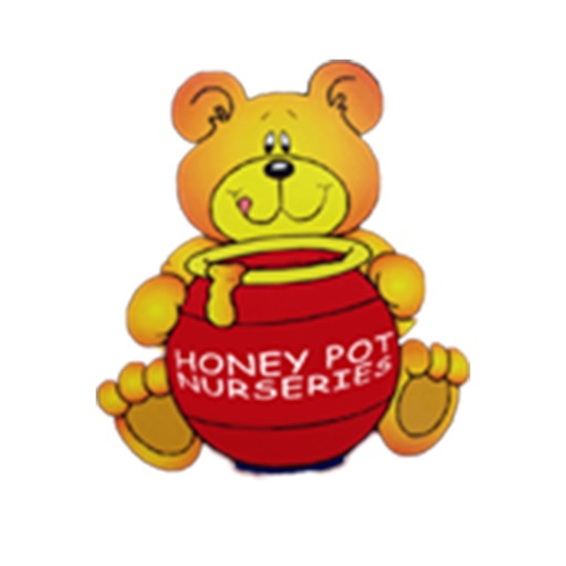 Honeypot Day Nurseries icon