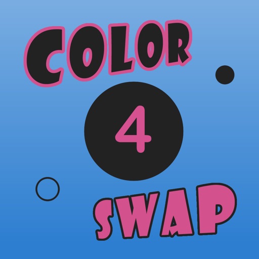 Color Swap 4 Icon