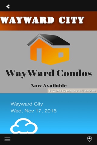 WayWard City screenshot 2