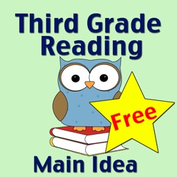 Reading Gr. 3, Main Idea-Free