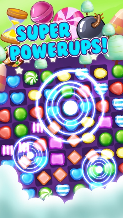 JEWEL CANDY: JEWEL OSCO BEJEWLED KING LIMITED GAME 2.12 IOS GAME GIẢI TRÍ JEWEL CANDY: JEWEL OSCO BEJEWLED KING LIMITED GAME 2.12 IOS