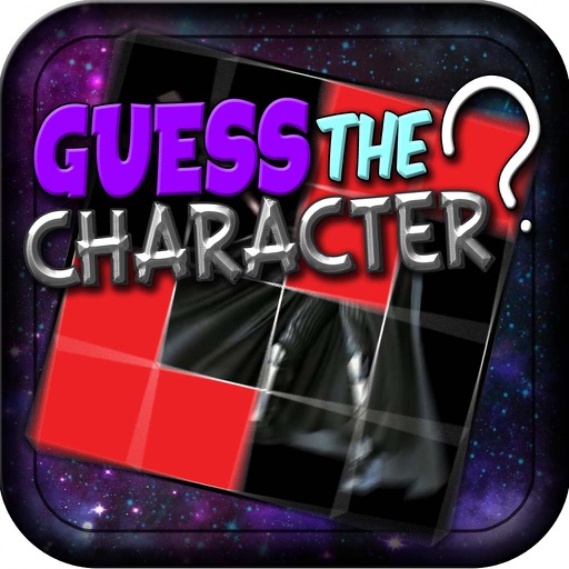 Guess Character "for Star Wars Rebels" Icon