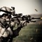 Battlefield Sniper Origin - Multi Story Shooting Range