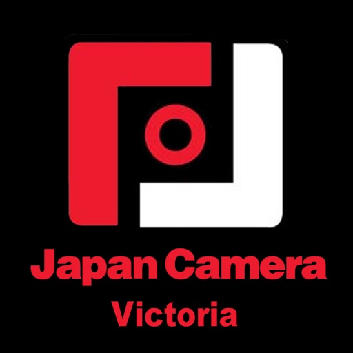 Japan Camera Victoria - Foto Depot icon
