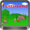 Louisiana Campgrounds