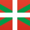 Basque Euskadi Stickers