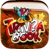 Trivia Question Quiz Puzzles Games "for Futurama "