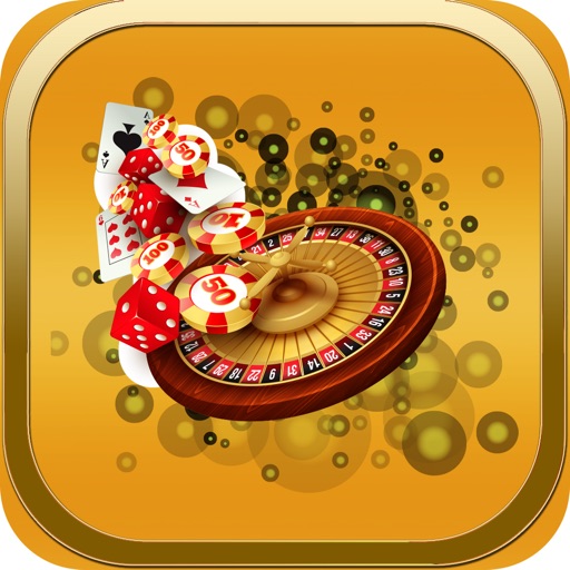 $$$ Classic Game Slots Gambling - Vegas Paradise C icon