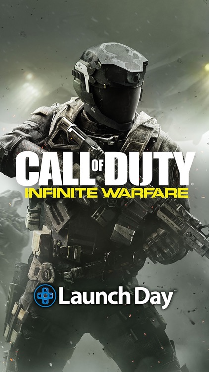 LaunchDay - CALL OF DUTY EDITION