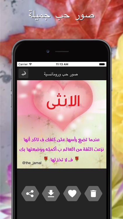 صور حب رومانسية جميلة screenshot-4