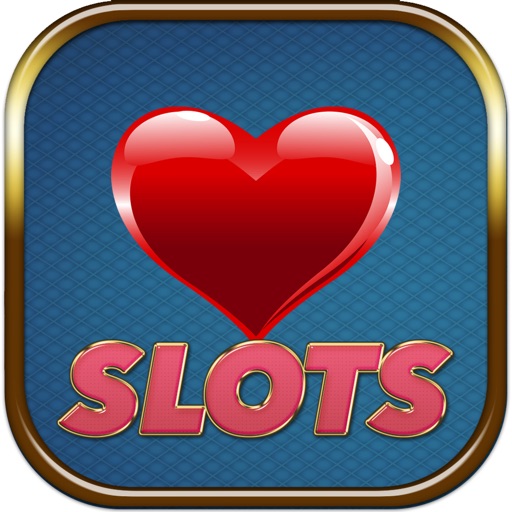 Praia VideoSLOTS - Player Heart CASINO icon