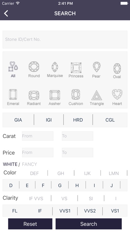 Ghevariya Exports Diamonds