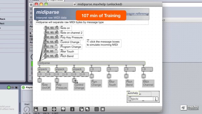 Course For Max For Live - Basics(圖5)-速報App