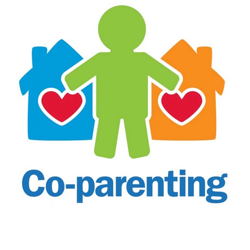 Co-Parenting Tips for Divorced Parents-Divorce icon