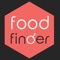 Retrouvez les meilleurs restaurants, boulangeries, bars, cafés et supermarchés les plus proches de votre position en un clin d’oeil avec Food finder