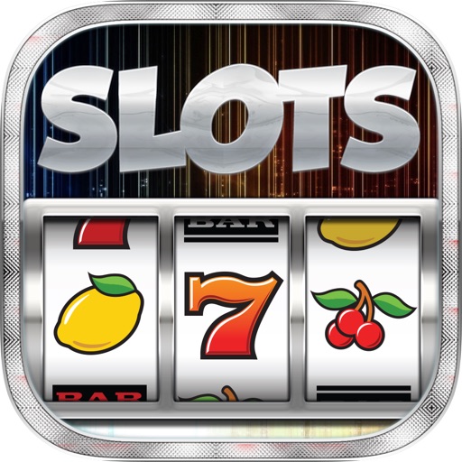 777 A Slotto Casino Amazing Gambler Slots Game icon