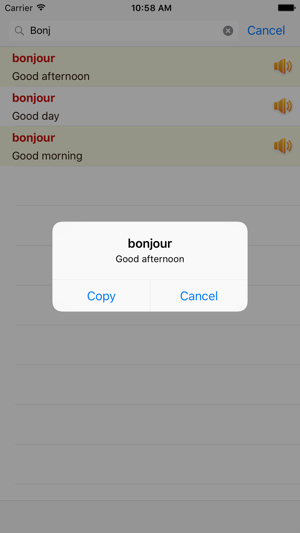 Francais Anglais Dictionnaire Gratuit Télécharger(圖1)-速報App