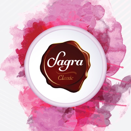 Sagra'lı Kombinim iOS App