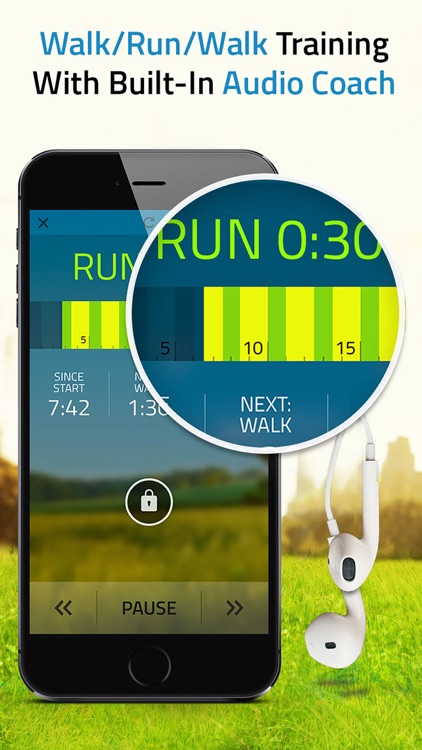 10K Runner: 0 to 5K to 10K Trainer, Run 10K.