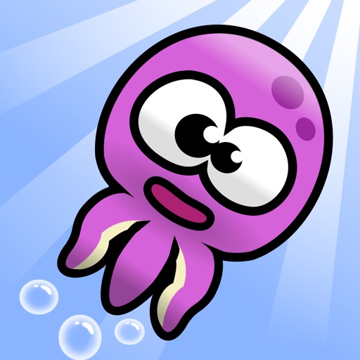 Fast Topus Icon