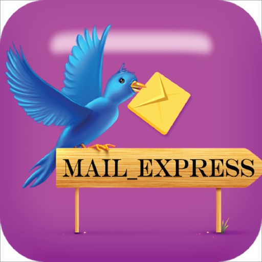 e-Mail Express