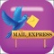 e-Mail Express is application with which we can set the event, app will send the mail, on specific event
