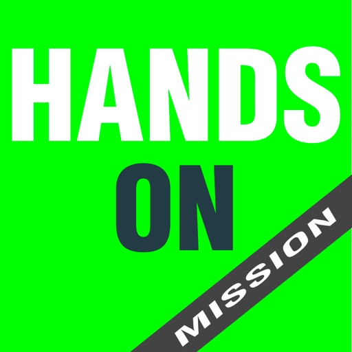 Hands-On Mission