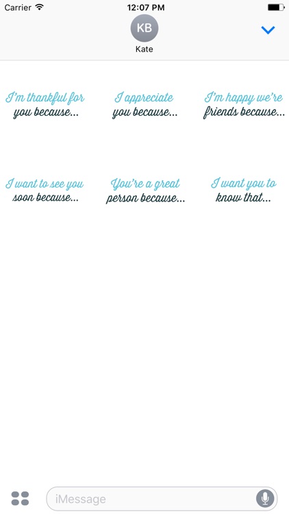 NiceNotes Stickers - Spread Kindness