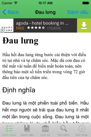 Sổ tay bệnh lý - náhled