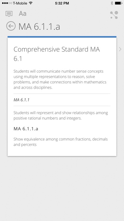 Nebraska Academic Standards screenshot-3