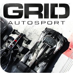 GRID® Autosport