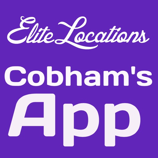 Cobhams App