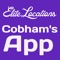 The new Cobham APP puts your business onto your customers Smartphones