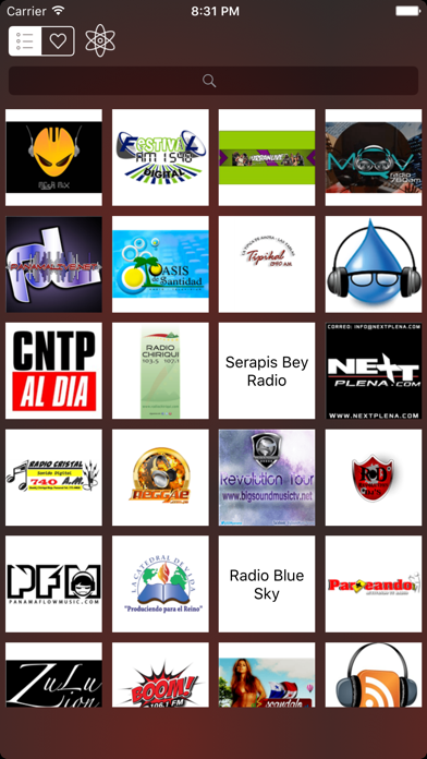 How to cancel & delete Radio Panamá - Music Player from iphone & ipad 1