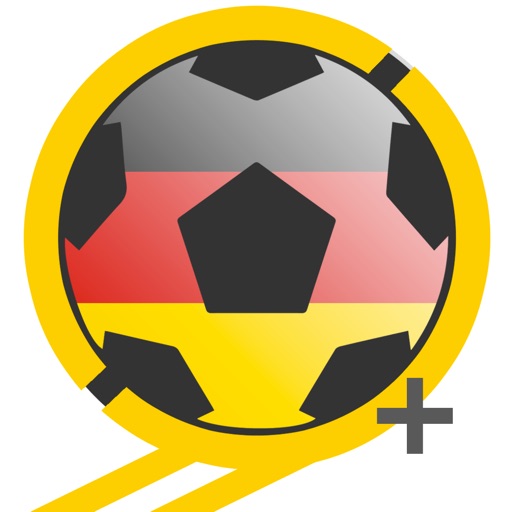 Deutschen Fußball Bundesliga Plus