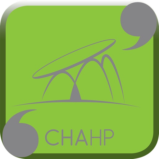 CHAHP icon
