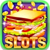 Super Burger Slots: Feel the thrill of winning daily prizes and beat the laying chef odds