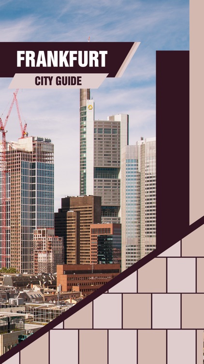 Frankfurt Tourism Guide