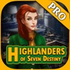 Highlanders of Seven Destiny Pro