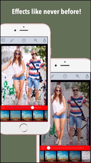 Background Blur Pro - Photo Focus Edit.or for Blur.red BG Ef(圖3)-速報App