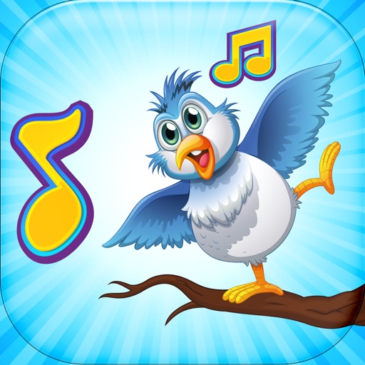 Bird Song Ringtones