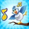 Bird Song Ringtones is the best app with the best sound collection of relaxing melodies and nature ringing tones which offers you beautiful melodies produced by various bird species
