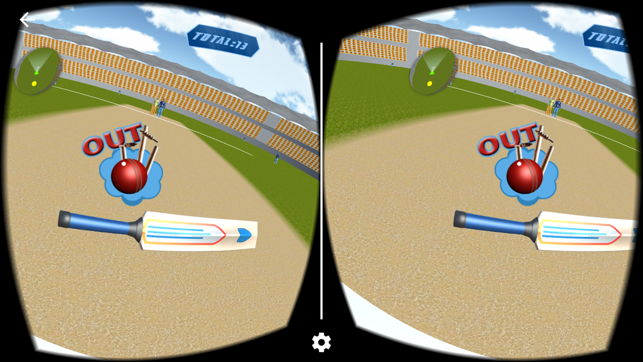 Cricket World Cup : Cricket Championship VR(圖2)-速報App