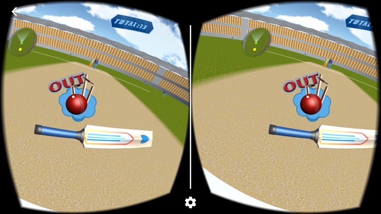 Cricket World Cup : Cricket Championship VR