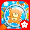 Find It : Hidden Objects for Children & Toddlers F