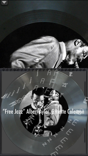 FREE JAZZ: Albert Ayler / Ornette Coleman(圖5)-速報App