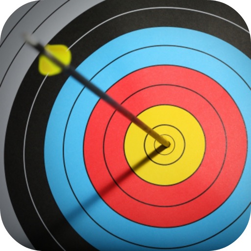 Real Archer Open Game Icon