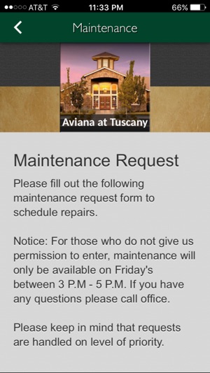 Aviana at Tuscany(圖4)-速報App